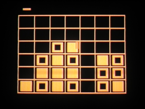 Connect Four (Enlarged)